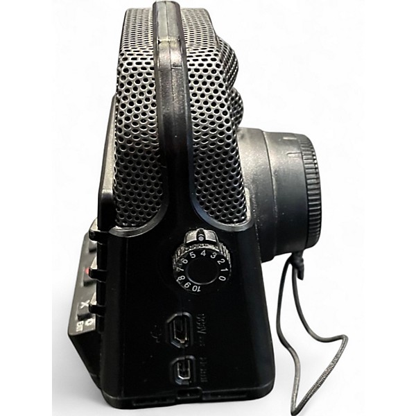 Used Zoom Q2N MultiTrack Recorder