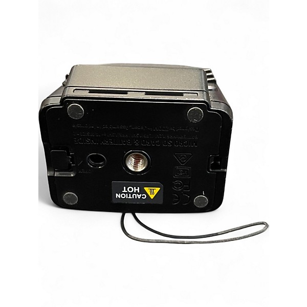 Used Zoom Q2N MultiTrack Recorder