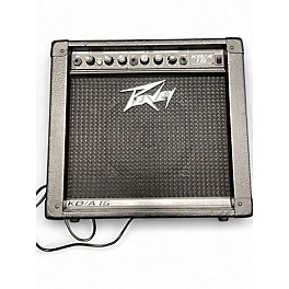 Used Peavey KB/A 15 Keyboard Amp