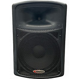 Used Harbinger APS15 Powered Speaker