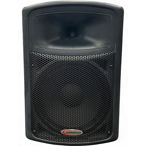 Used Harbinger APS15 Powered Speaker
