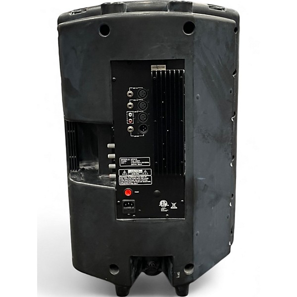 Used Harbinger APS15 Powered Speaker