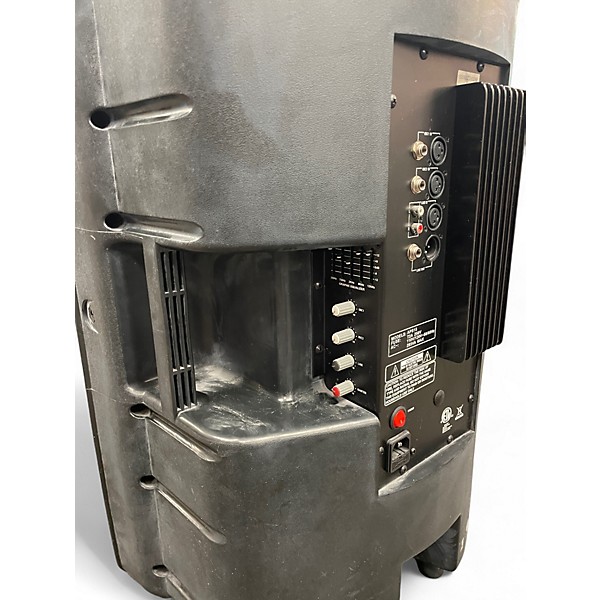 Used Harbinger APS15 Powered Speaker
