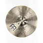Used MEINL 15in HCS Hi Hat Pair Cymbal
