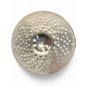 Used MEINL 15in HCS Hi Hat Pair Cymbal