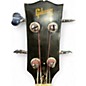 Vintage 1970s Gibson EB3 Cherry Electric Bass Guitar