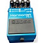 Used BOSS PS6 Harmonist Effect Pedal