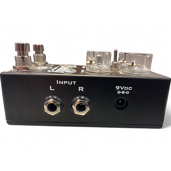 Used Jet Pedals ETERNITY Effect Pedal