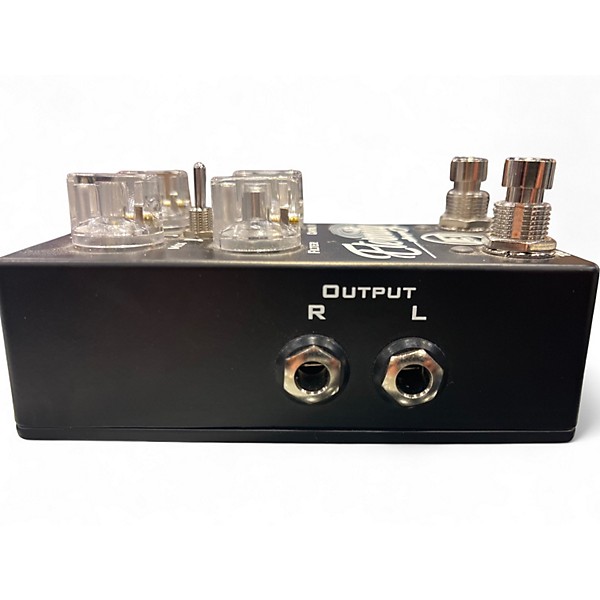 Used Jet Pedals ETERNITY Effect Pedal