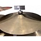 Vintage 1960s Zildjian 14in Avedis Crash Cymbal thumbnail
