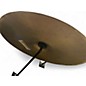 Vintage 1960s Zildjian 14in Avedis Crash Cymbal