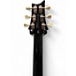 Used PRS SE Singlecut McCarty 594 black gold Solid Body Electric Guitar