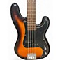 Used Jay Turser JTB400C Sunburst Electric Bass Guitar