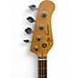 Used Jay Turser JTB400C Sunburst Electric Bass Guitar