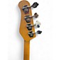 Used Jay Turser JTB400C Sunburst Electric Bass Guitar
