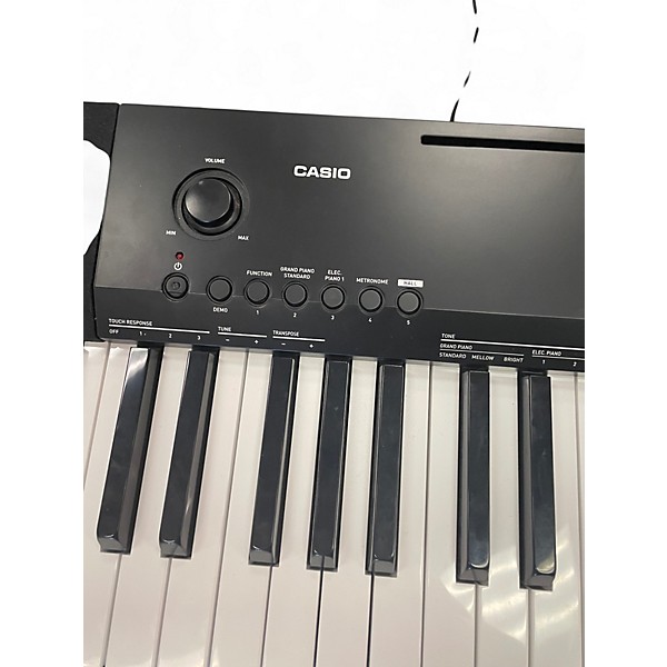 Used Casio CDP135 Digital Piano