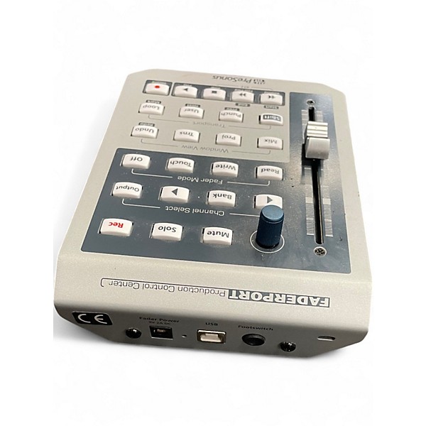 Used PreSonus FADERPORT Unpowered Mixer