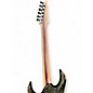 Used Ibanez RGIX6DLB Anaconda Burst Solid Body Electric Guitar