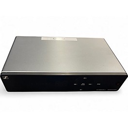 Used Sennheiser EM-XSW1 Handheld Wireless System