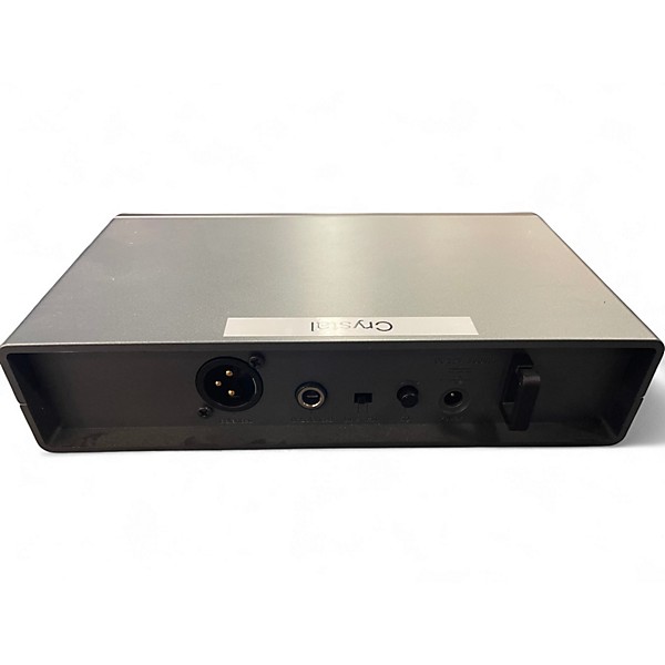 Used Sennheiser EM-XSW1 Handheld Wireless System
