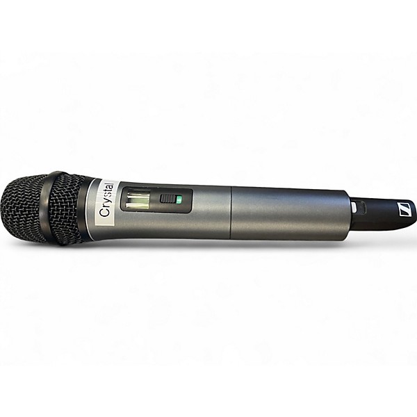 Used Sennheiser EM-XSW1 Handheld Wireless System