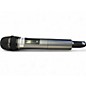 Used Sennheiser EM-XSW1 Handheld Wireless System