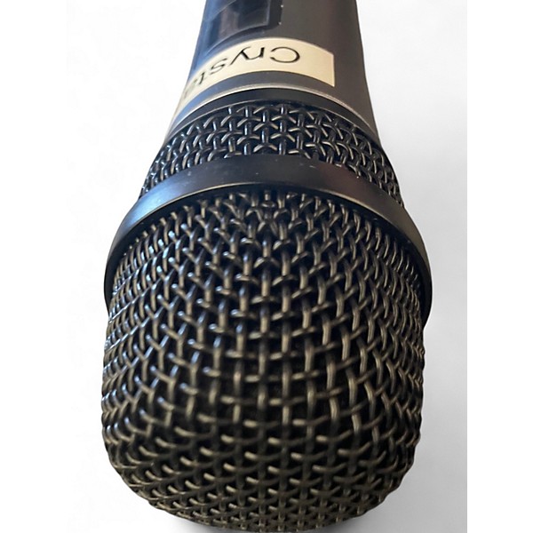 Used Sennheiser EM-XSW1 Handheld Wireless System