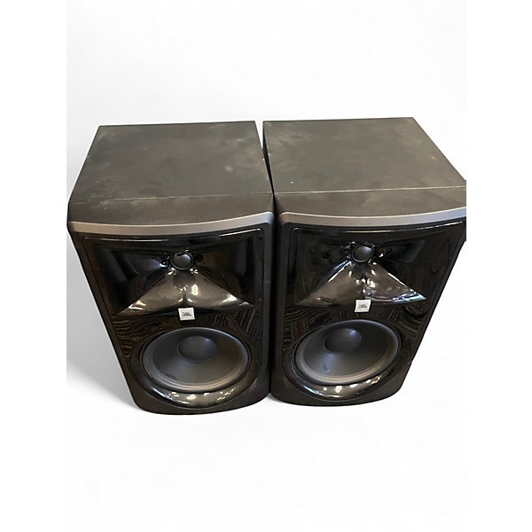 JBL 308P MK2 箱無し JBL 308P MK2 箱無し