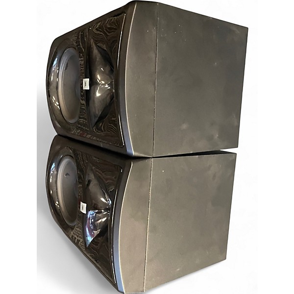 Used JBL 308P MKII Pair Powered Monitor | Guitar Center