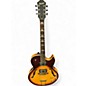 Used Xaviere XV-950 2 Color Sunburst Hollow Body Electric Guitar thumbnail