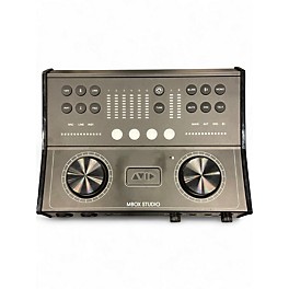 Used Avid MBOX STUDIO Audio Interface