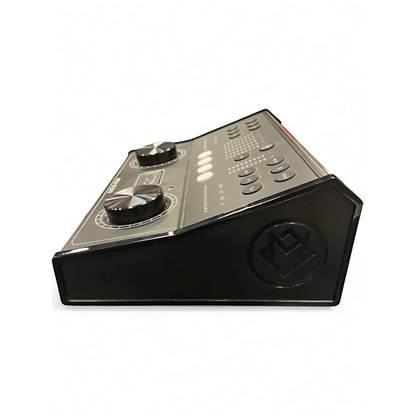 Used Avid MBOX STUDIO Audio Interface