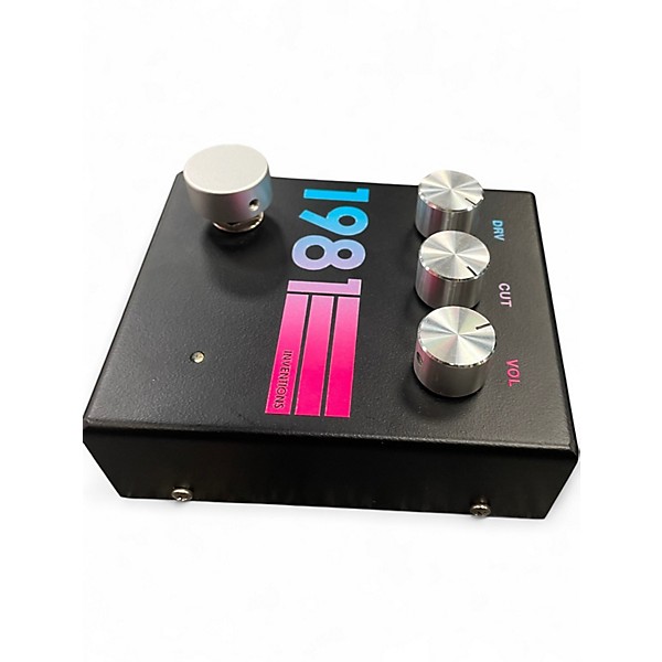 ギター 1981 Inventions DRV MixWave: 1981 DRV