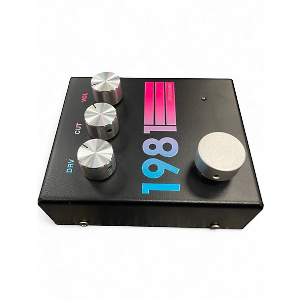 Used 1981 Inventions DRV Effect Pedal