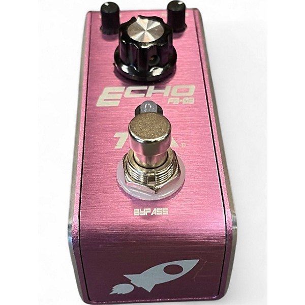 Used TWA ECHO FB03 Effect Pedal
