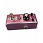Used TWA ECHO FB03 Effect Pedal