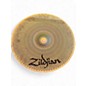 Used Zildjian 16in L80 Low Volume Crash Cymbal