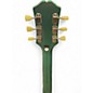 Used Epiphone ES335 IG TEAL Hollow Body Electric Guitar