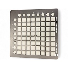 Used Novation Launchpad Mini MIDI Controller