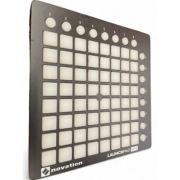 Used Novation Launchpad Mini MIDI Controller