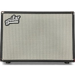 Used Aguilar DB210 2x10 Bass Cabinet