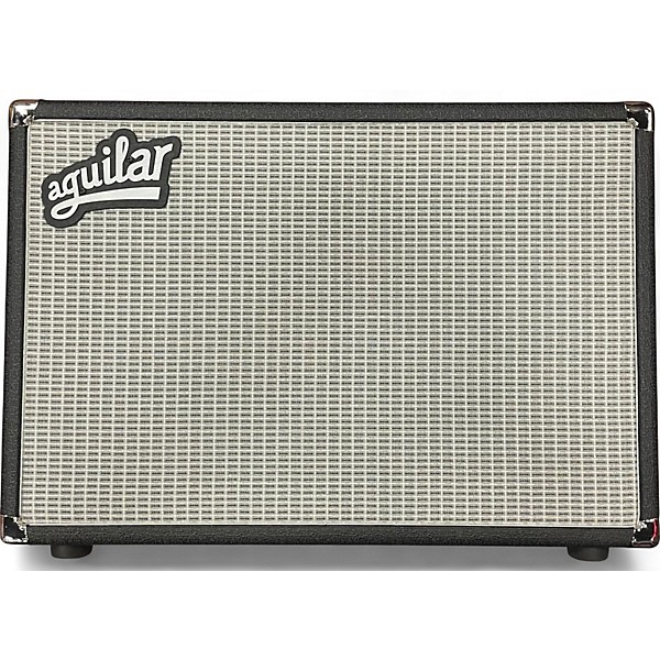 Used Aguilar DB210 2x10 Bass Cabinet