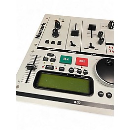 Used Numark CD Mix 2 DJ Player