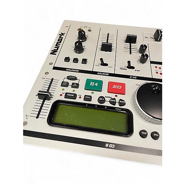 Used Numark CD Mix 2 DJ Player