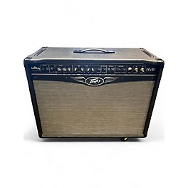 Used Peavey Valve King 2x12 100W Tube Guitar Combo Amp