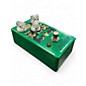 Used EarthQuaker Devices Ghost Echo Reverb Effect Pedal