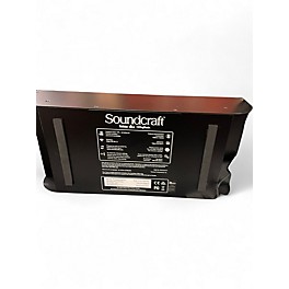 Used Soundcraft UI16 Digital Mixer