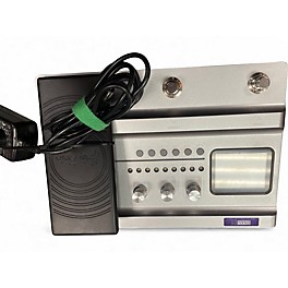 Used Harley Benton DNA FX GIT Effect Processor