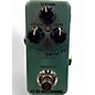 Used TC Electronic HyperGravity Compressor Mini Effect Pedal thumbnail