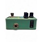 Used TC Electronic HyperGravity Compressor Mini Effect Pedal